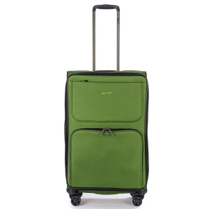 Foto van product Stratic Trolley groen
