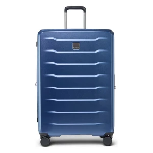 Foto van product Stratic Trolley 'Phoenix ' donkerblauw