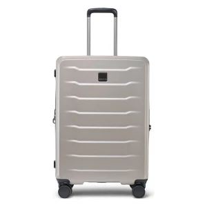 Foto van product Stratic Trolley 'Phoenix' zilver
