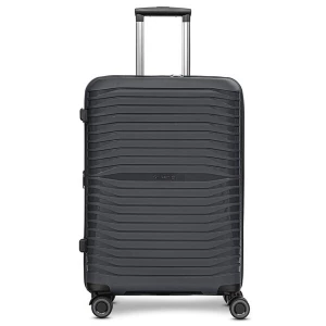 Foto van product Stratic Trolley 'Shine' zwart