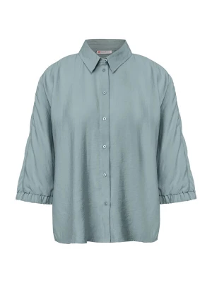 Foto van product STREET ONE Blouse groen