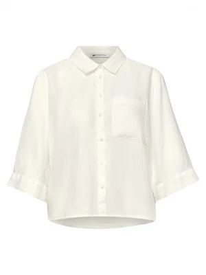 Foto van product STREET ONE Blouse offwhite