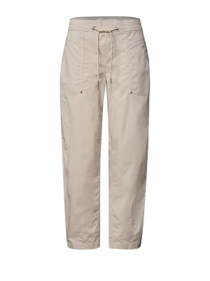 Foto van product STREET ONE Broek beige