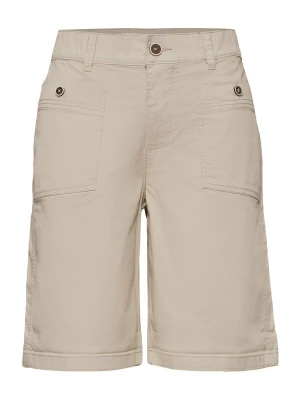 Foto van product STREET ONE Broek 'Yulius' beige