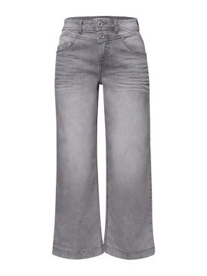 Foto van product STREET ONE Jeans 'Emee' grey denim