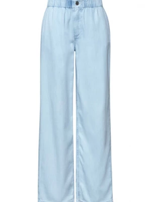 Foto van product STREET ONE Jeans 'Emee' hemelsblauw