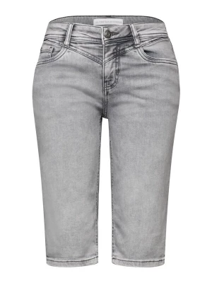 Foto van product STREET ONE Jeans grey denim