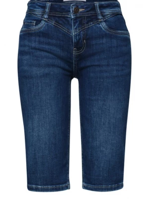 Foto van product STREET ONE Jeans navy