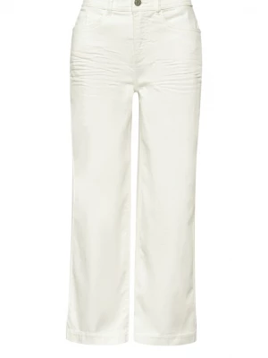 Foto van product STREET ONE Jeans offwhite