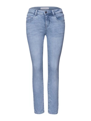Foto van product STREET ONE Jeans 'York' lichtblauw