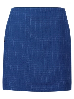 Foto van product STREET ONE Rok blauw