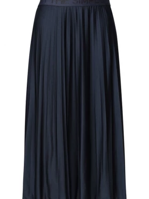 Foto van product STREET ONE Rok donkerblauw