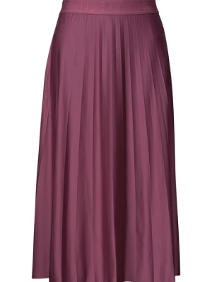 Foto van product STREET ONE Rok magenta