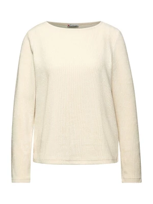 Foto van product STREET ONE Shirt beige