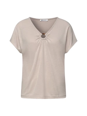 Foto van product STREET ONE Shirt beige