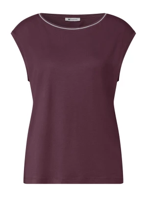 Foto van product STREET ONE Shirt bessen