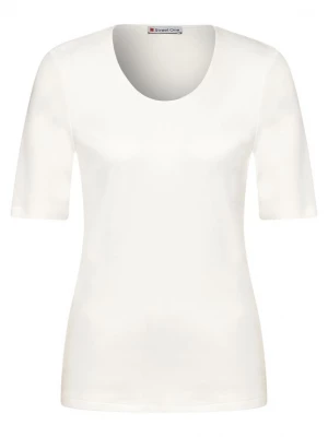 Foto van product STREET ONE Shirt offwhite
