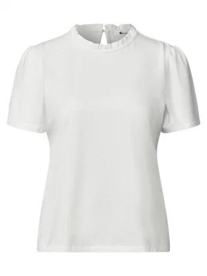 Foto van product STREET ONE Shirt offwhite
