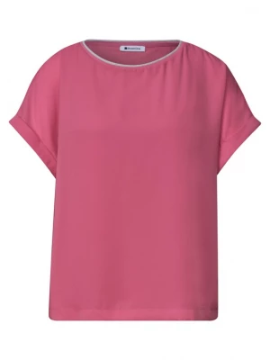 Foto van product STREET ONE Shirt rosa