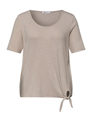 Foto van product STREET ONE Shirt sand