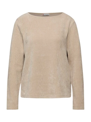 Foto van product STREET ONE Shirt sand