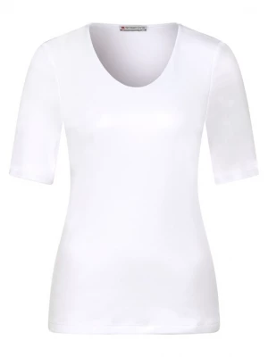Foto van product STREET ONE Shirt wit