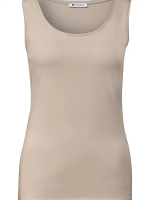 Foto van product STREET ONE Top beige