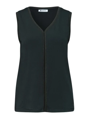 Foto van product STREET ONE Top donkergroen