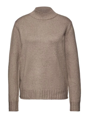 Foto van product STREET ONE Trui donkerbeige