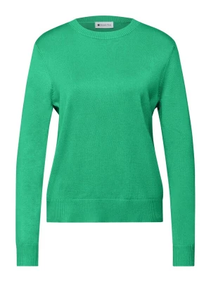 Foto van product STREET ONE Trui groen