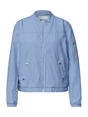 Foto van product STREET ONE Tussenjas pastelblauw / lichtblauw