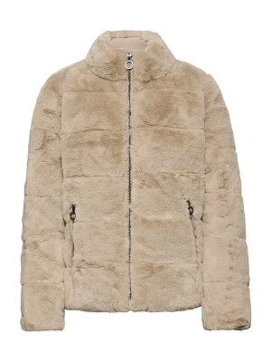 Foto van product STREET ONE Winterjas beige