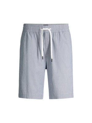 Foto van product STRELLSON Broek blauw