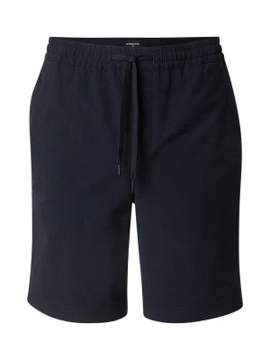 Foto van product STRELLSON Broek donkerblauw