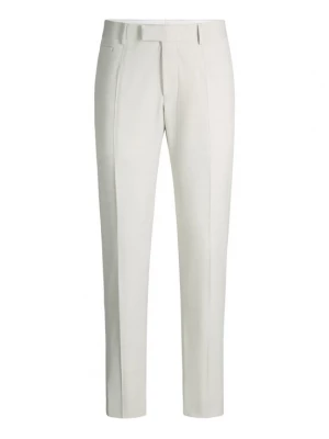 Foto van product STRELLSON Broek grijs