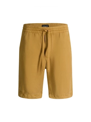 Foto van product STRELLSON Broek mosterd