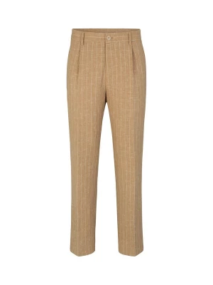 Foto van product STRELLSON Broek oker