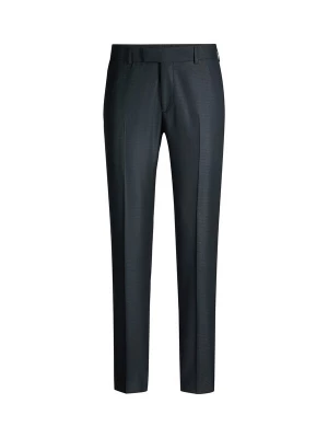 Foto van product STRELLSON Broek petrol