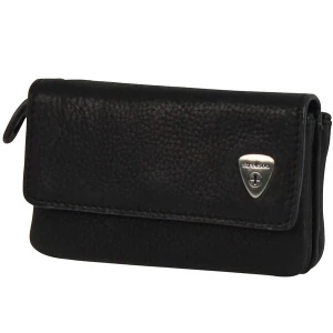 Foto van product STRELLSON Etui 'Harrison Cason' zwart