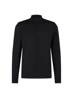 Foto van product STRELLSON Gebreid vest antraciet