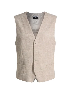 Foto van product STRELLSON Gilet beige / crème