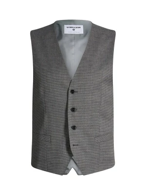 Foto van product STRELLSON Gilet grijs