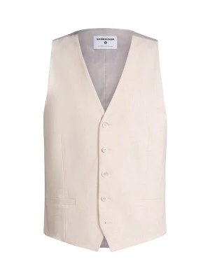 Foto van product STRELLSON Gilet lichtbeige