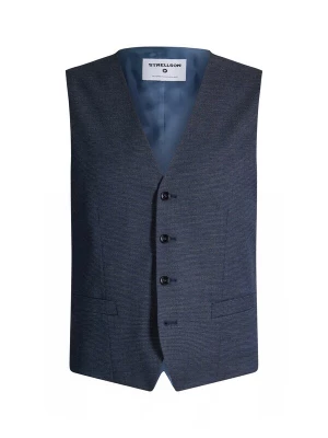 Foto van product STRELLSON Gilet navy