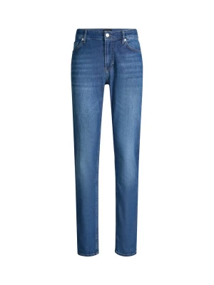 Foto van product STRELLSON Jeans blauw denim