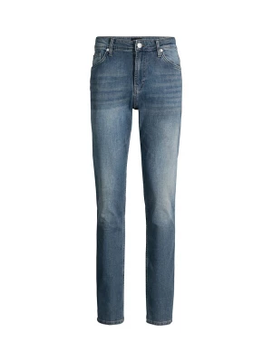 Foto van product STRELLSON Jeans blauw denim
