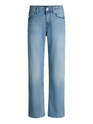 Foto van product STRELLSON Jeans blauw denim