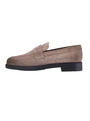 Foto van product STRELLSON Mocassins bruin