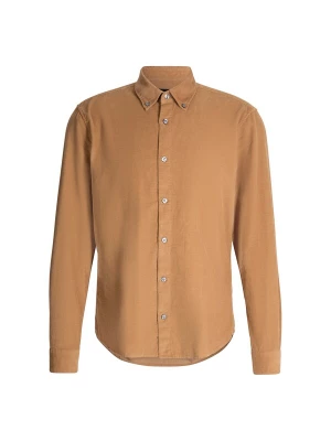 Foto van product STRELLSON Overhemd camel