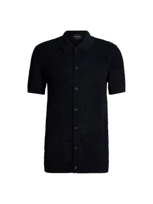 Foto van product STRELLSON Overhemd navy